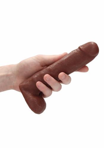 Gadget Penis Zeep In Cadeauverpakking - Chocolade - PlayForFun Gadget Penis Zeep In Cadeauverpakking - Chocolade - PlayForFun