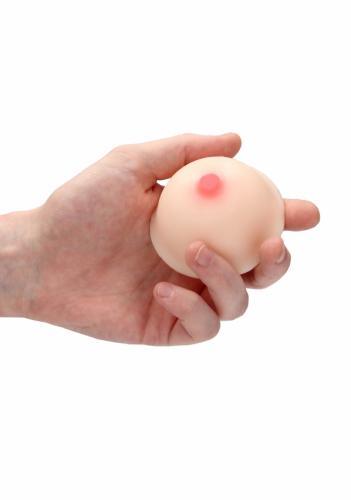 Gadget Zeep in Cadeauverpakking - Borst - PlayForFun Gadget Zeep in Cadeauverpakking - Borst - PlayForFun