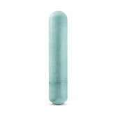 Gaia Eco Bullet vibrator - Turquoise - PlayForFun