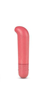 Gaia Eco G-spot Vibrator - Koraal - PlayForFun