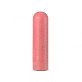 Gaia Eco Oplaadbare Bullet Vibrator - Koraal - PlayForFun