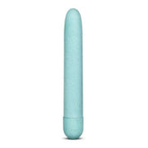 Gaia Eco Vibrator - Blauw - PlayForFun