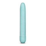 Gaia Eco Vibrator - Blauw - PlayForFun