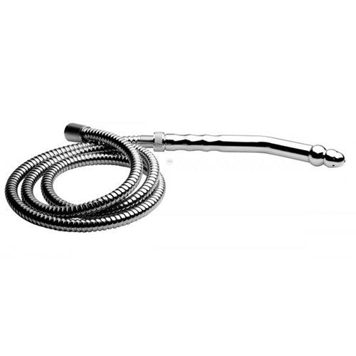 Gebogen Opzetstuk Voor Intieme Douche - PlayForFun Gebogen Opzetstuk Voor Intieme Douche - PlayForFun