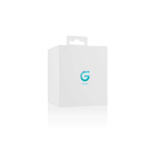 Glazen Buttplug No. 23 - PlayForFun Glazen Buttplug No. 23 - PlayForFun