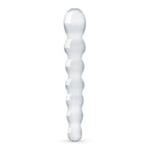 Glazen Dildo No. 19 - PlayForFun