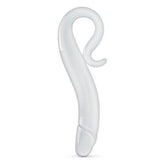 Glazen G-Spot/Prostaat Dildo No. 14 - PlayForFun