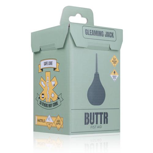 GleamingJack Anaal Douche - PlayForFun GleamingJack Anaal Douche - PlayForFun