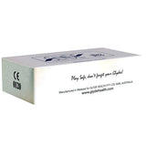 Glyde Ultra Natural Condooms - 100 stuks - PlayForFun
