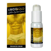 Golden Erection Cream Erectie Stimulerende Crème - PlayForFun
