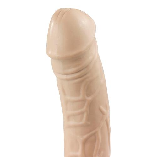 Grote Vibrator King Kong - PlayForFun Grote Vibrator King Kong - PlayForFun