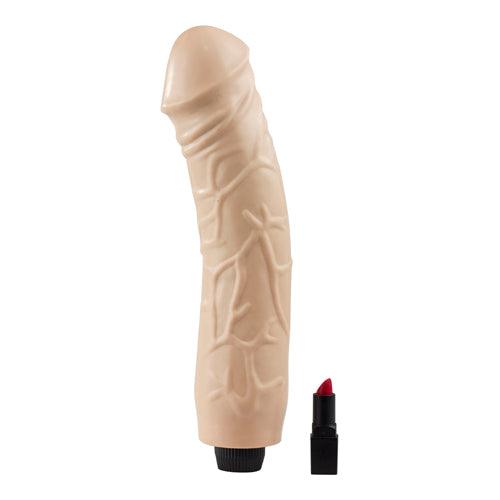 Grote Vibrator King Kong - PlayForFun Grote Vibrator King Kong - PlayForFun