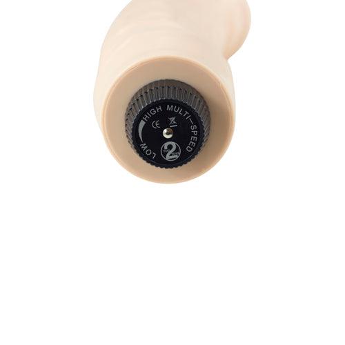 Grote Vibrator King Kong - PlayForFun Grote Vibrator King Kong - PlayForFun