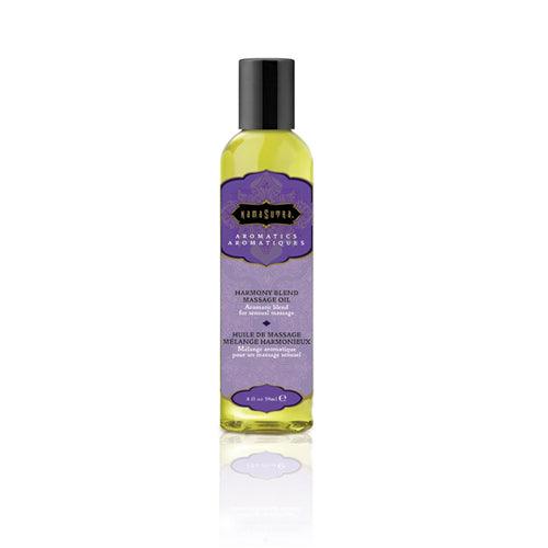 Harmony Blend Massageolie - 59 ml - PlayForFun