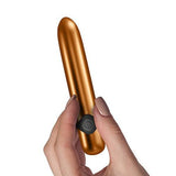 Havana - Sensual Gold - PlayForFun