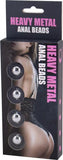 Heavy Metal Anaalkralen - PlayForFun