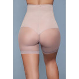 Held Together Corrigerend Broekje - Beige - PlayForFun