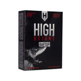 High Octane Raptor - Voor koppels - 5 sachets - PlayForFun