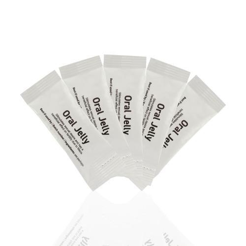 High Octane Raptor - Voor koppels - 5 sachets - PlayForFun High Octane Raptor - Voor koppels - 5 sachets - PlayForFun
