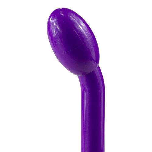 HIP G - G-spot Vibrator - Paars - PlayForFun HIP G - G-spot Vibrator - Paars - PlayForFun