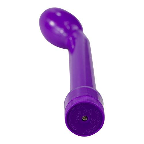 HIP G - G-spot Vibrator - Paars - PlayForFun HIP G - G-spot Vibrator - Paars - PlayForFun