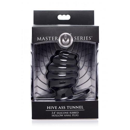 Hive Ass Holle Buttplug - PlayForFun Hive Ass Holle Buttplug - PlayForFun