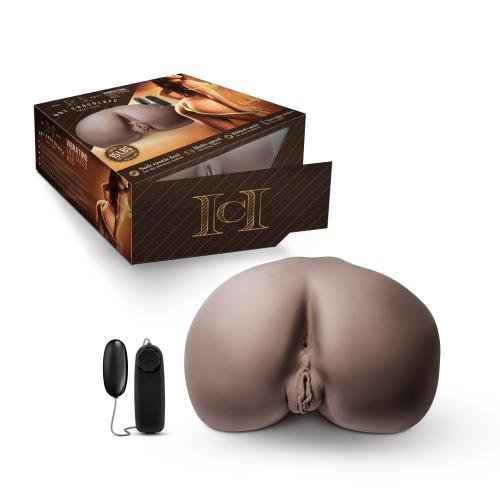 Hot Chocolate - Sweet Rose Masturbator - PlayForFun Hot Chocolate - Sweet Rose Masturbator - PlayForFun
