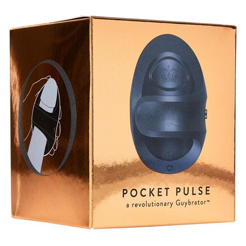 Hot Octopuss Pocket Pulse Masturbator - PlayForFun Hot Octopuss Pocket Pulse Masturbator - PlayForFun