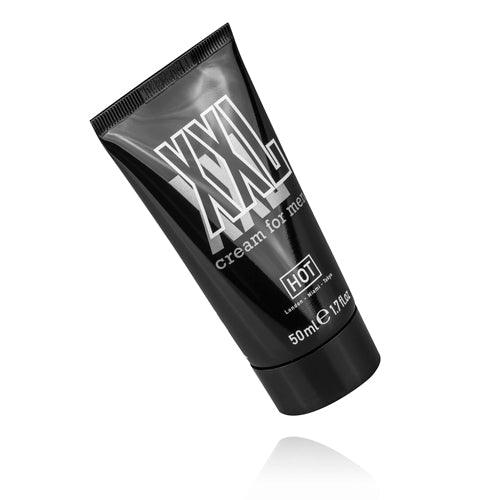 HOT XXL Penis Crème - 50 ml - PlayForFun HOT XXL Penis Crème - 50 ml - PlayForFun
