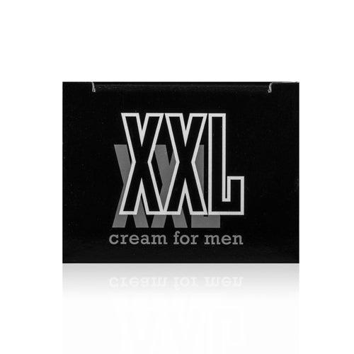 HOT XXL Penis Crème - 50 ml - PlayForFun HOT XXL Penis Crème - 50 ml - PlayForFun
