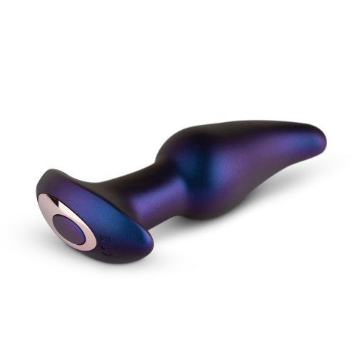 Hueman - Asteroid Rimmende Anaal Plug - PlayForFun Hueman - Asteroid Rimmende Anaal Plug - PlayForFun
