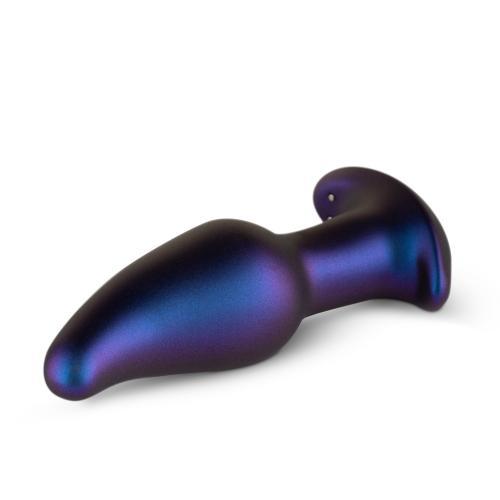 Hueman - Asteroid Rimmende Anaal Plug - PlayForFun Hueman - Asteroid Rimmende Anaal Plug - PlayForFun
