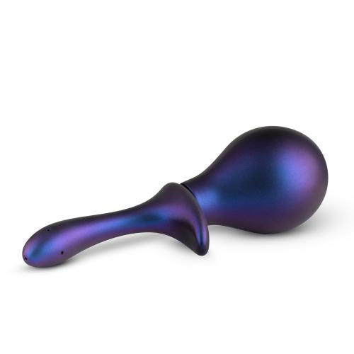Hueman - Nebula Bulb Anaal Douche - PlayForFun Hueman - Nebula Bulb Anaal Douche - PlayForFun