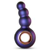 Hueman - Outer Space Vibrerende Buttplug - PlayForFun