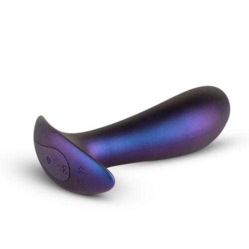 Hueman - Uranus Anaal Vibrator - PlayForFun Hueman - Uranus Anaal Vibrator - PlayForFun