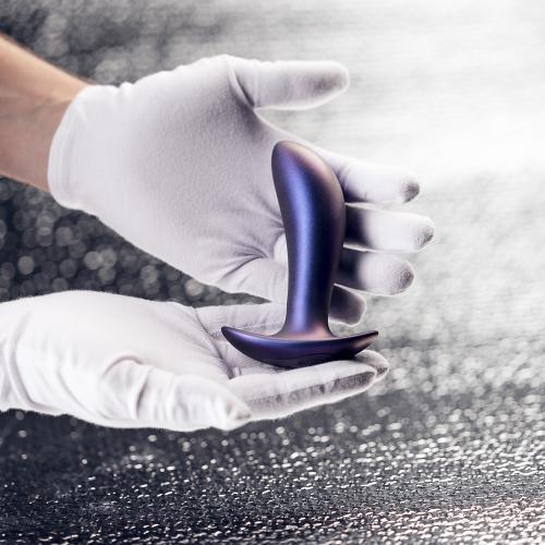 Hueman - Uranus Anaal Vibrator - PlayForFun Hueman - Uranus Anaal Vibrator - PlayForFun