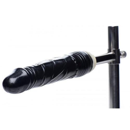 Imprisoned Bondagerek Met Dildo - PlayForFun Imprisoned Bondagerek Met Dildo - PlayForFun