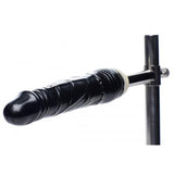 Imprisoned Bondagerek Met Dildo - PlayForFun