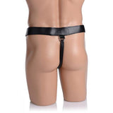 Infiltrator Holle Voorbinddildo - PlayForFun