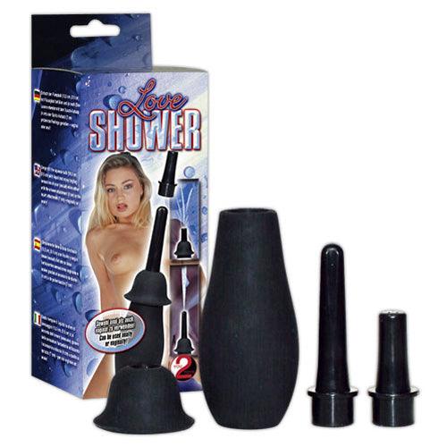 Intieme Love Shower - PlayForFun Intieme Love Shower - PlayForFun