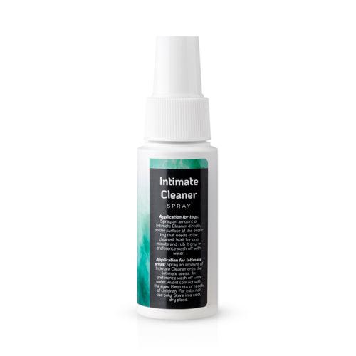 Intome Intimate Cleaner Spray - 50 ml - PlayForFun Intome Intimate Cleaner Spray - 50 ml - PlayForFun