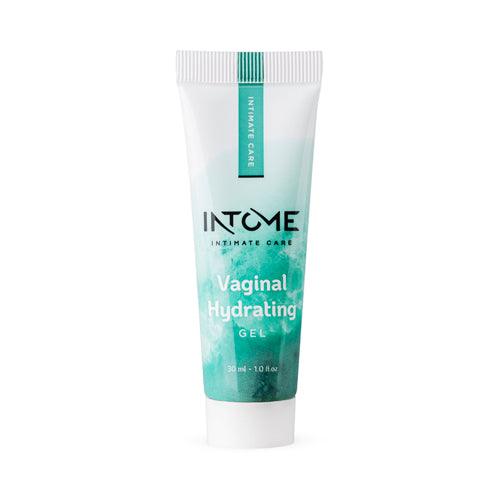 Intome Vaginal Hydrating Gel - 30 ml - PlayForFun Intome Vaginal Hydrating Gel - 30 ml - PlayForFun