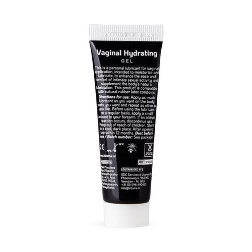 Intome Vaginal Hydrating Gel - 30 ml - PlayForFun Intome Vaginal Hydrating Gel - 30 ml - PlayForFun