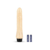 Jelly Passion - Realistische Vibrator - PlayForFun