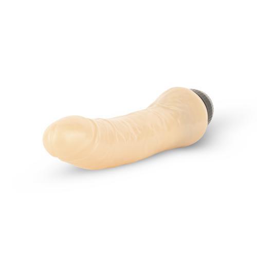 Jelly Passion - Realistische Vibrator - PlayForFun Jelly Passion - Realistische Vibrator - PlayForFun