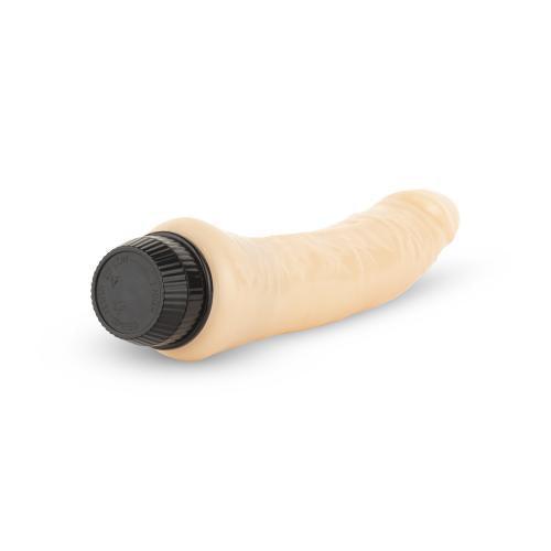 Jelly Passion - Realistische Vibrator - PlayForFun Jelly Passion - Realistische Vibrator - PlayForFun