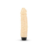 Jelly Supreme - Realistische Vibrator - PlayForFun