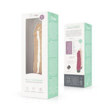 Jelly Supreme - Realistische Vibrator - PlayForFun