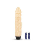 Jelly Supreme - Realistische Vibrator - PlayForFun