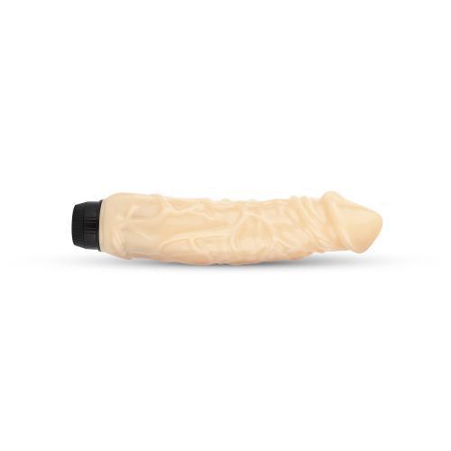 Jelly Supreme - Realistische Vibrator - PlayForFun Jelly Supreme - Realistische Vibrator - PlayForFun